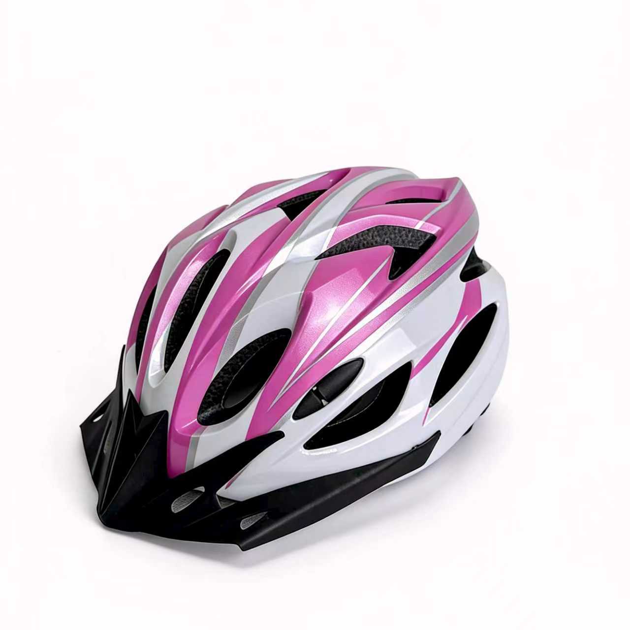 Cycling Gear Essentials - Casco da Ciclista Ultra-Leggero Estivo per