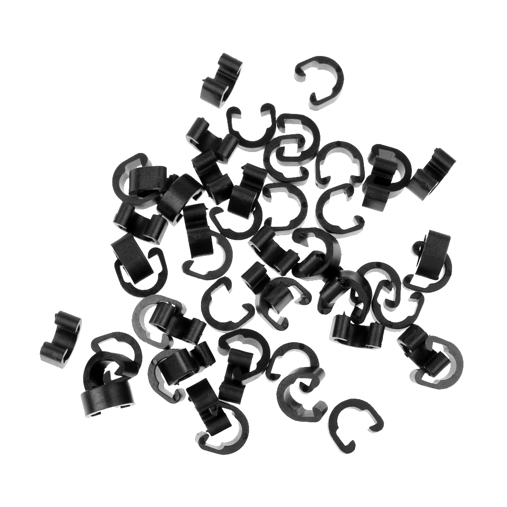 Cycling Gear Guide - 50pcs Cycle Bike Road Bicycle MTB