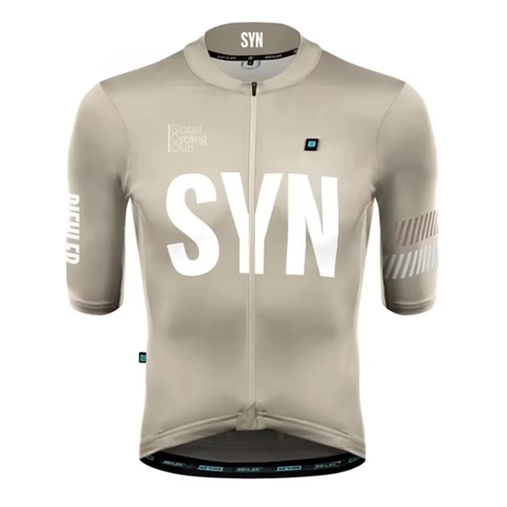 Cycling Gear Outfit - Maglia da ciclismo da uomo New