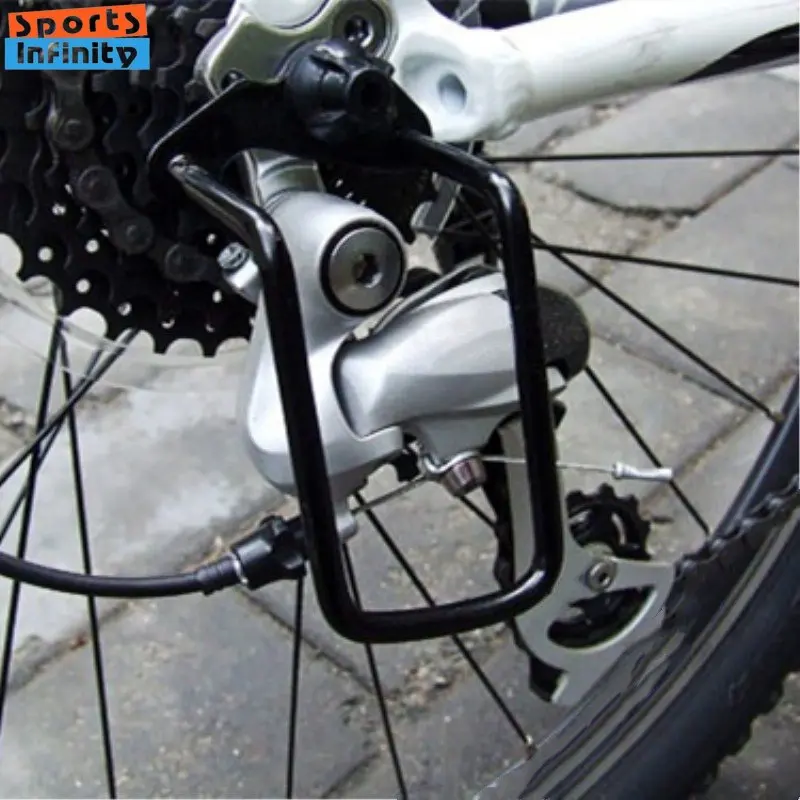 Cycling Gear Brands - Mountain Bike bicicletta da strada deragliatore