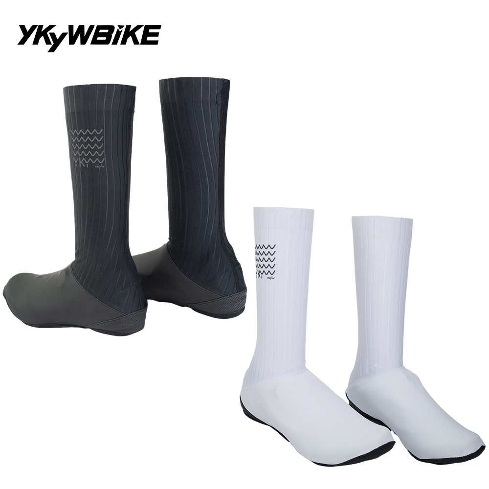 Ykyw Cycling Gear - YKYW Uomo Antivento Impermeabile Scarpe da