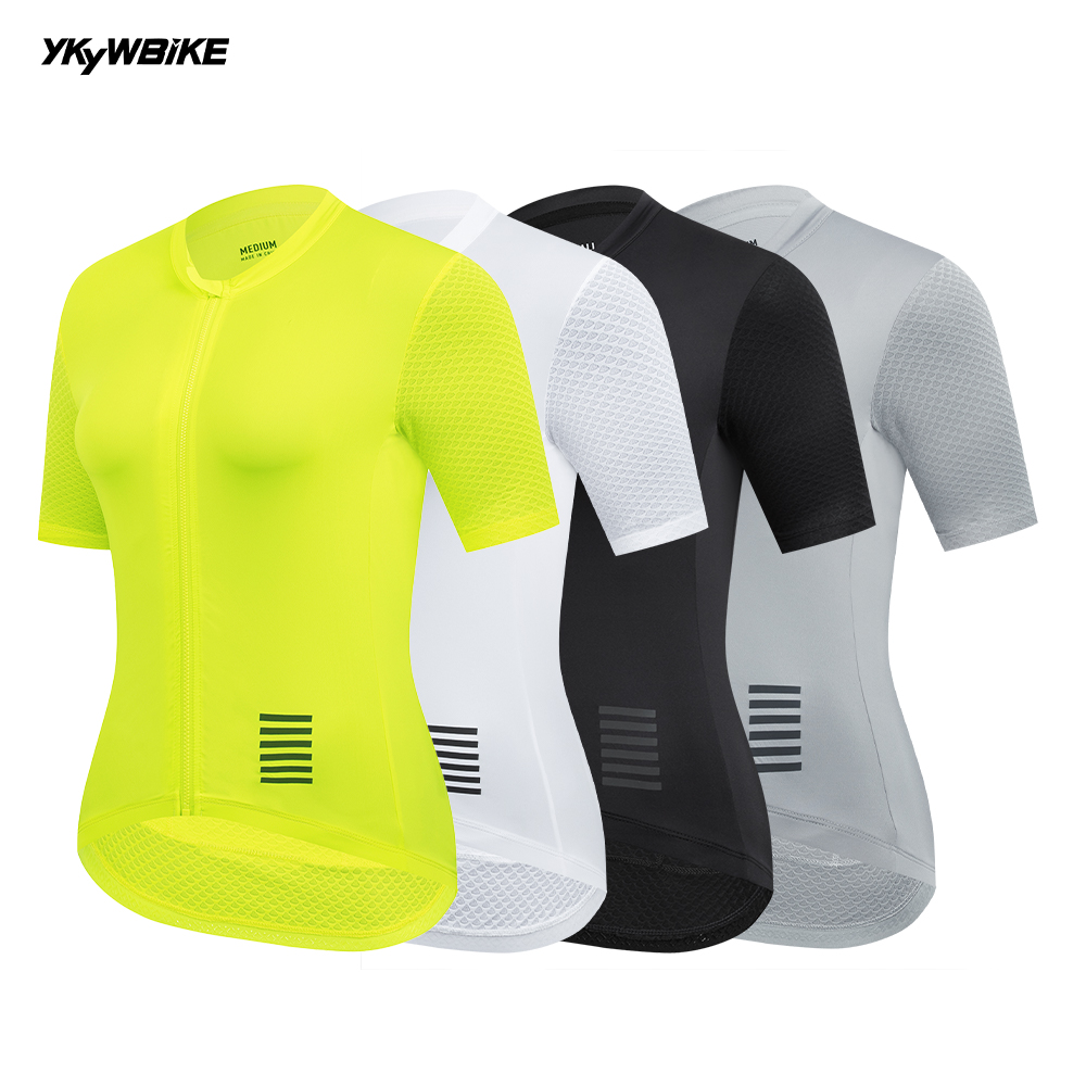 Ykyw Cycling Gear - YKYW Race Road Bike top donna