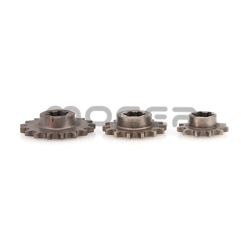 Cycling Gear Box - Scatola ingranaggi 11T 14T 17T 20T