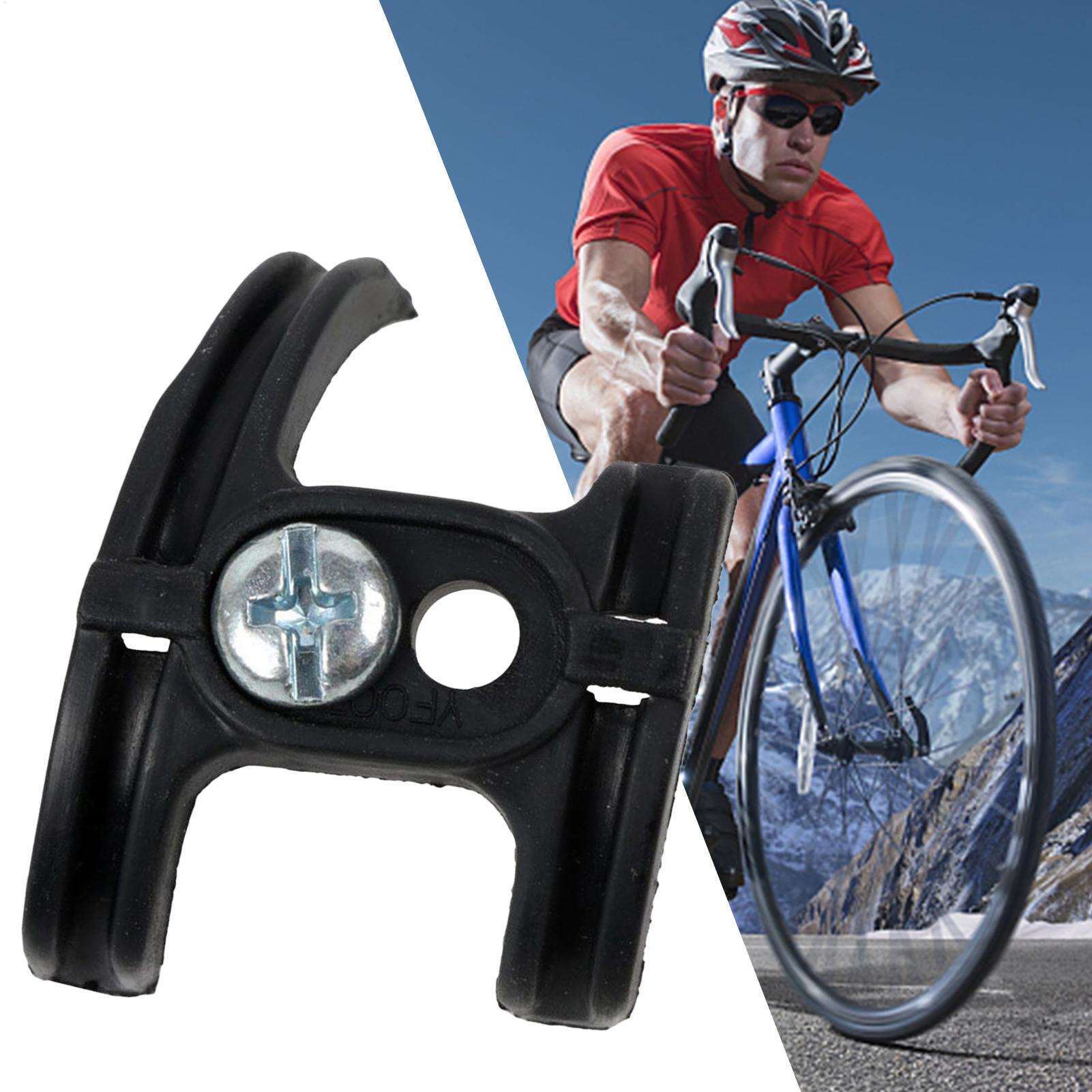 Cycling Gear Guide - Guida per cavo cambio bici (1