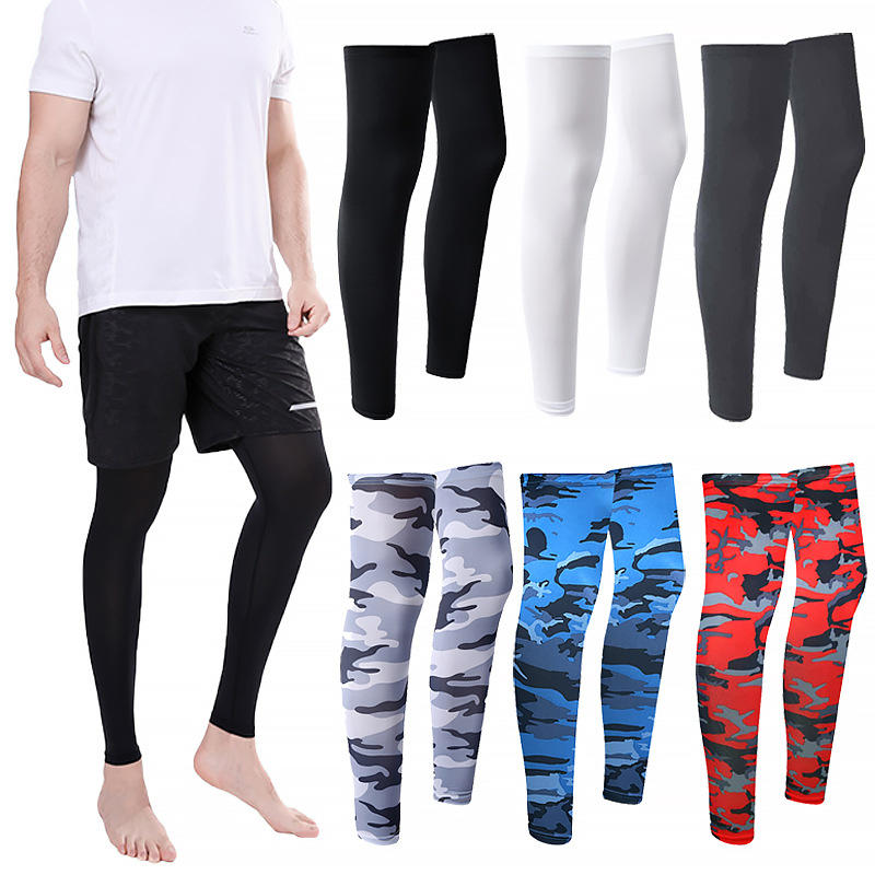 Manicotti Estivi per Gambe da  - Cycling Gear Usa recensione e prezzo