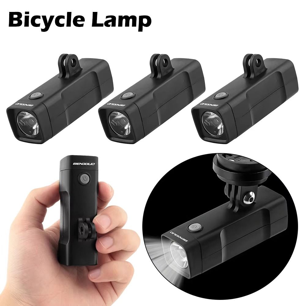 Faro LED Portatile Ricaricabil - Cycling Gear Charging Station recensione e prezzo