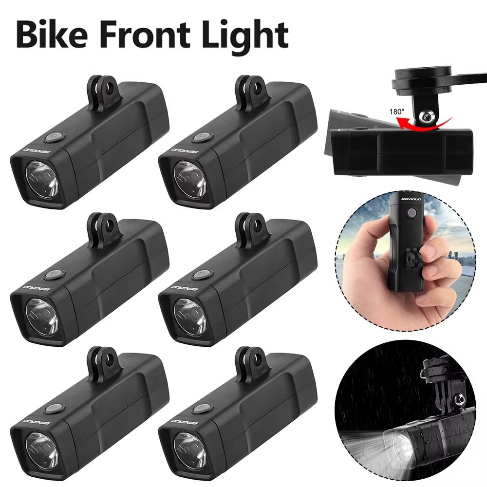 Faro LED Portatile Ricaricabil - Cycling Gear Charging Station recensione e prezzo