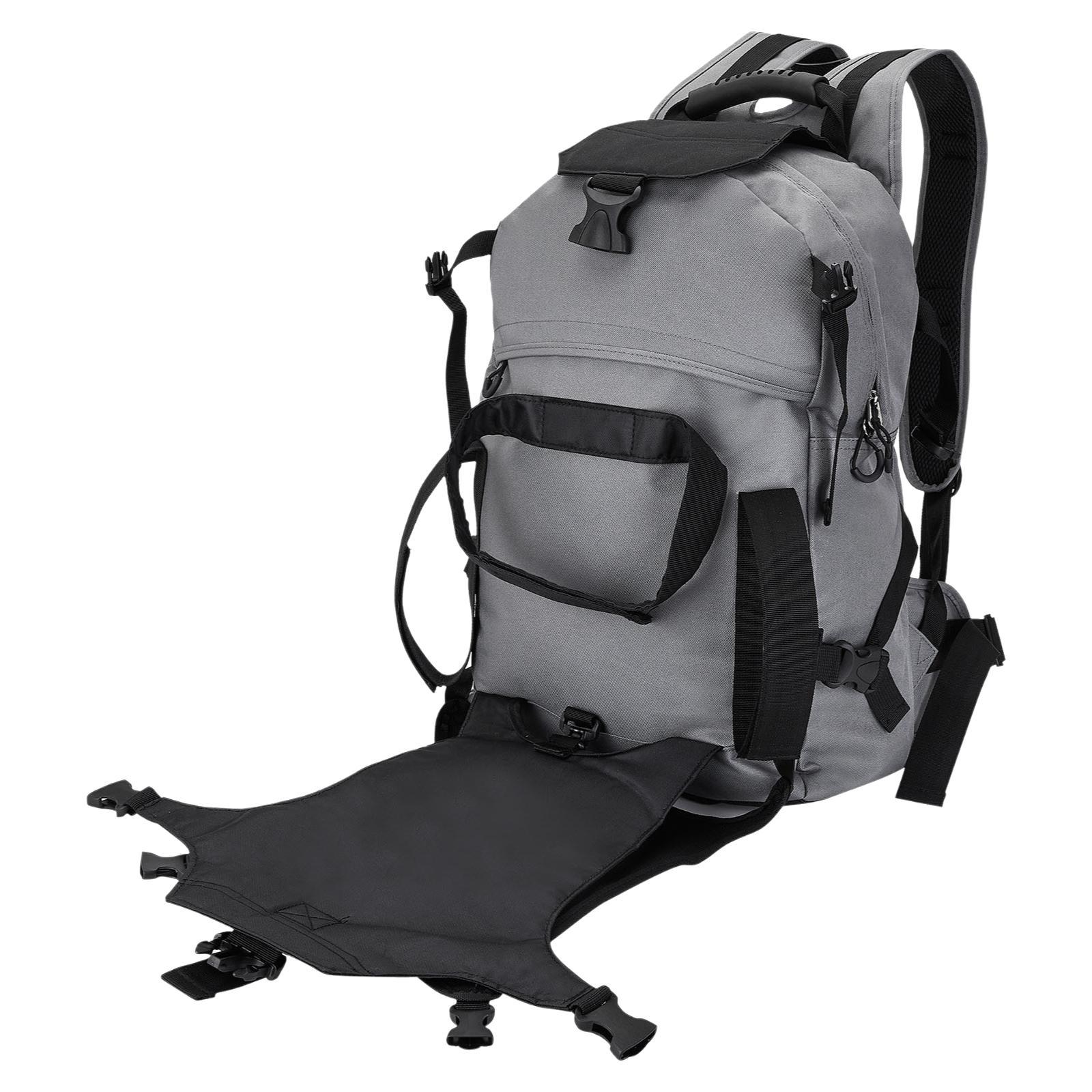 Zaino da Sci per Viaggi, Borsa - Cycling Gear Men recensione e prezzo