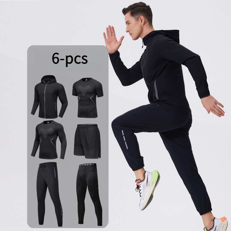 Set di abbigliamento sportivo  - Cycling Gear Men recensione e prezzo