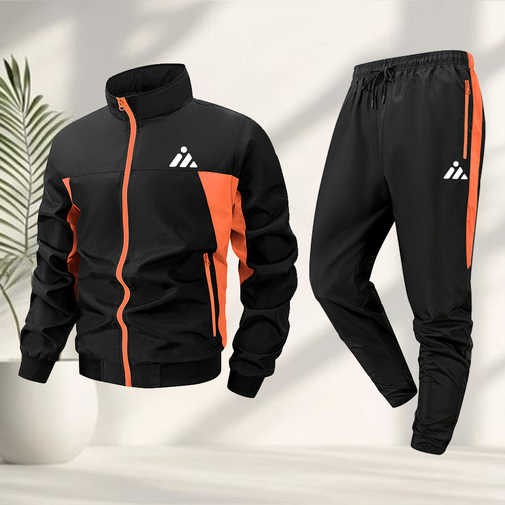 Completo sportivo casual da uo - Cycling Gear Men recensione e prezzo