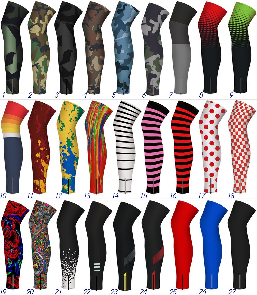 Scaldino termico da ciclismo i - Cycling Gear Usa recensione e prezzo