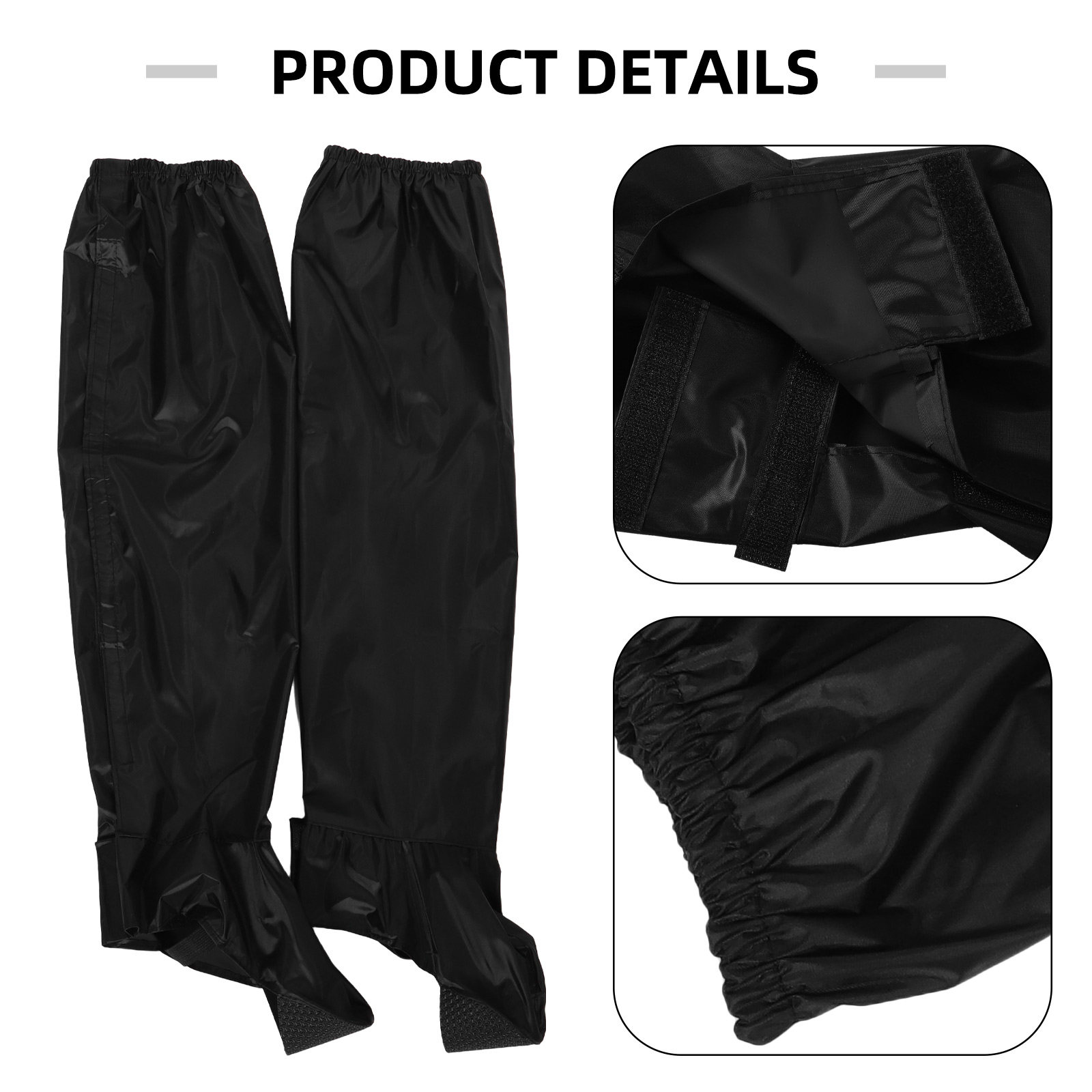 Pantaloni Impermeabili da Cacc - Cycling Gear Men recensione e prezzo