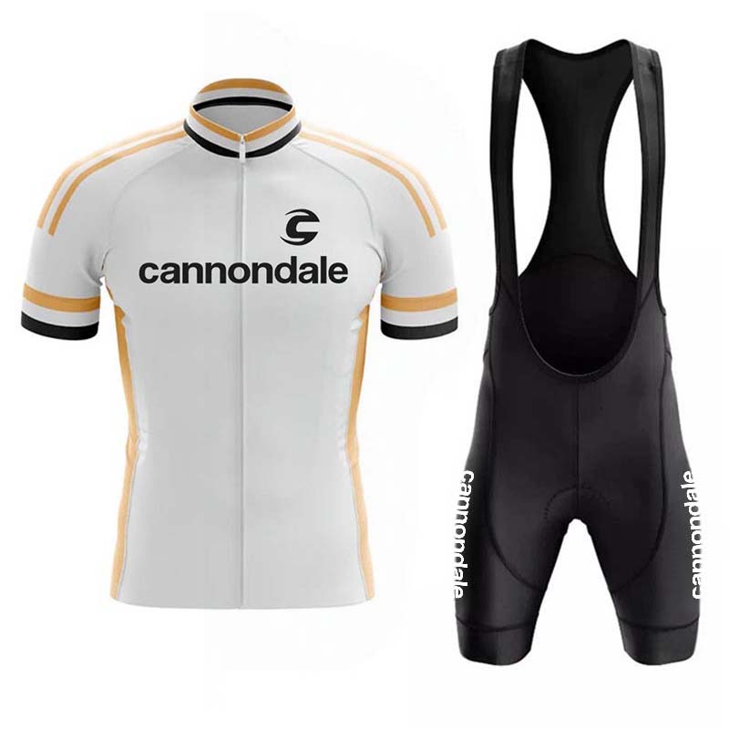 Set Maglia da Ciclismo Cannond - Cycling Gear Outfit recensione e prezzo