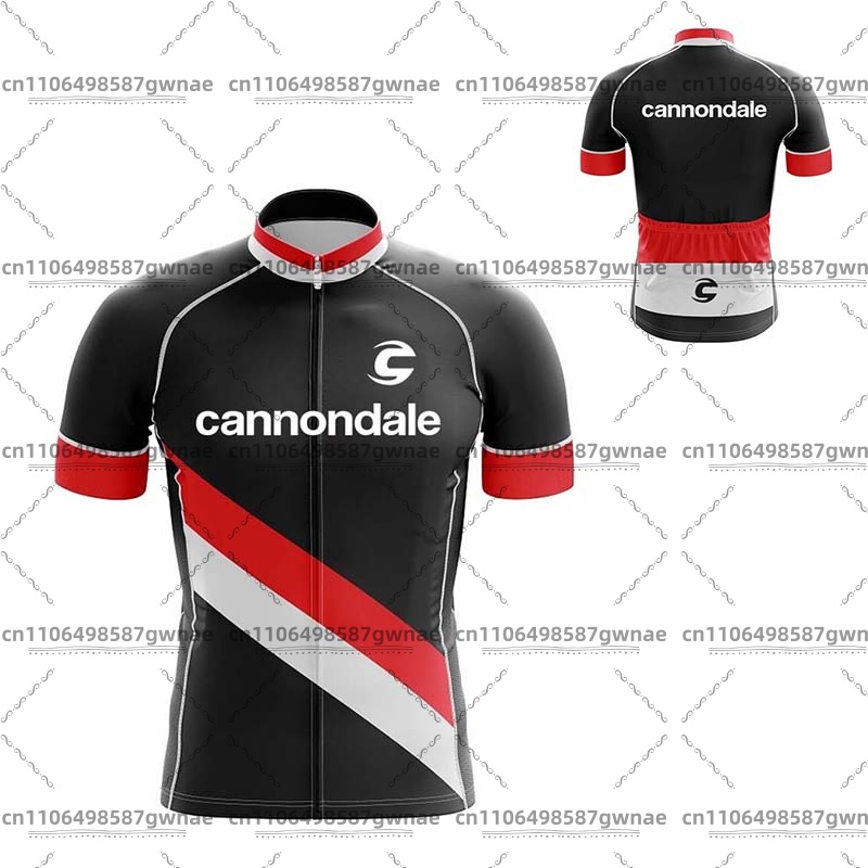 Set Maglia da Ciclismo Cannond - Cycling Gear Outfit recensione e prezzo