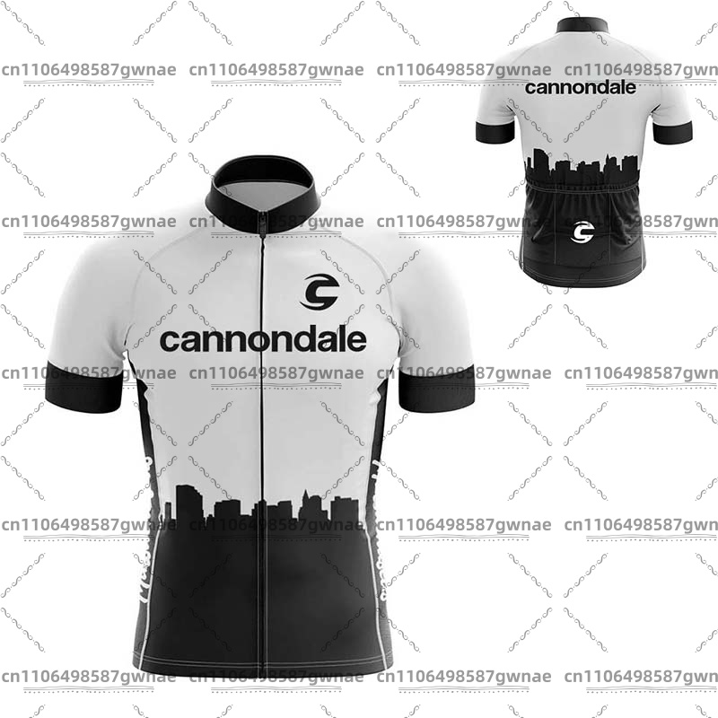 Set Maglia da Ciclismo Cannond - Cycling Gear Outfit recensione e prezzo