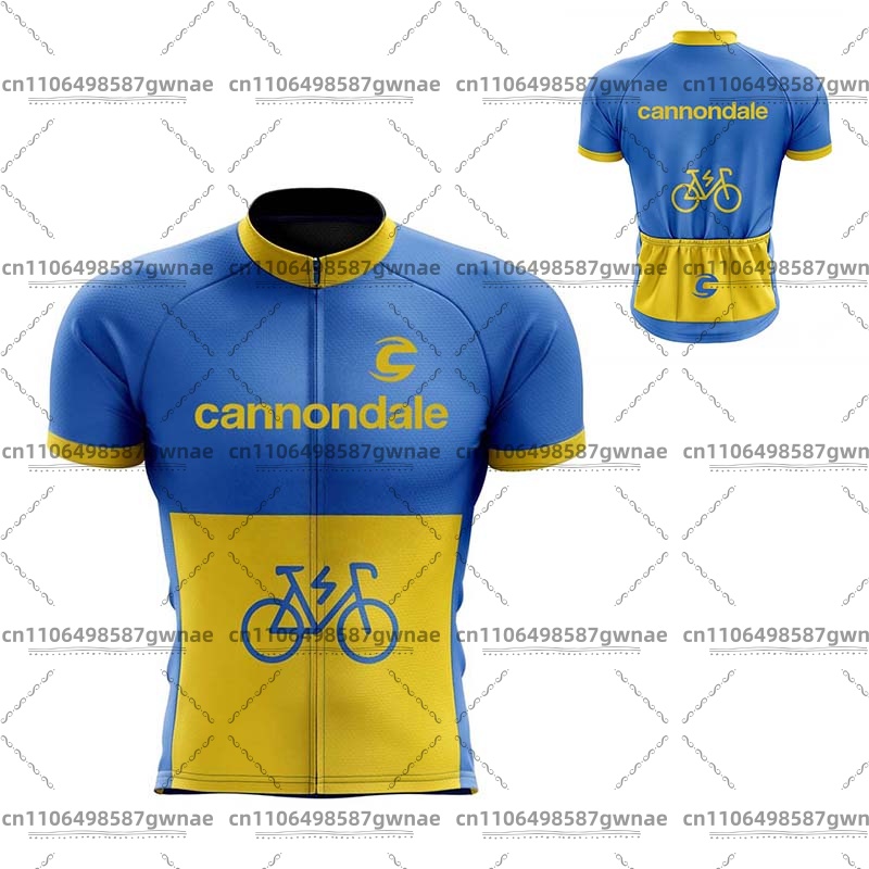 Set Maglia da Ciclismo Cannond - Cycling Gear Outfit recensione e prezzo