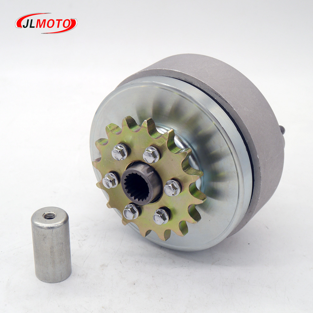 19T Albero 16T 530 #   Scatola - Cycling Gear Box recensione e prezzo