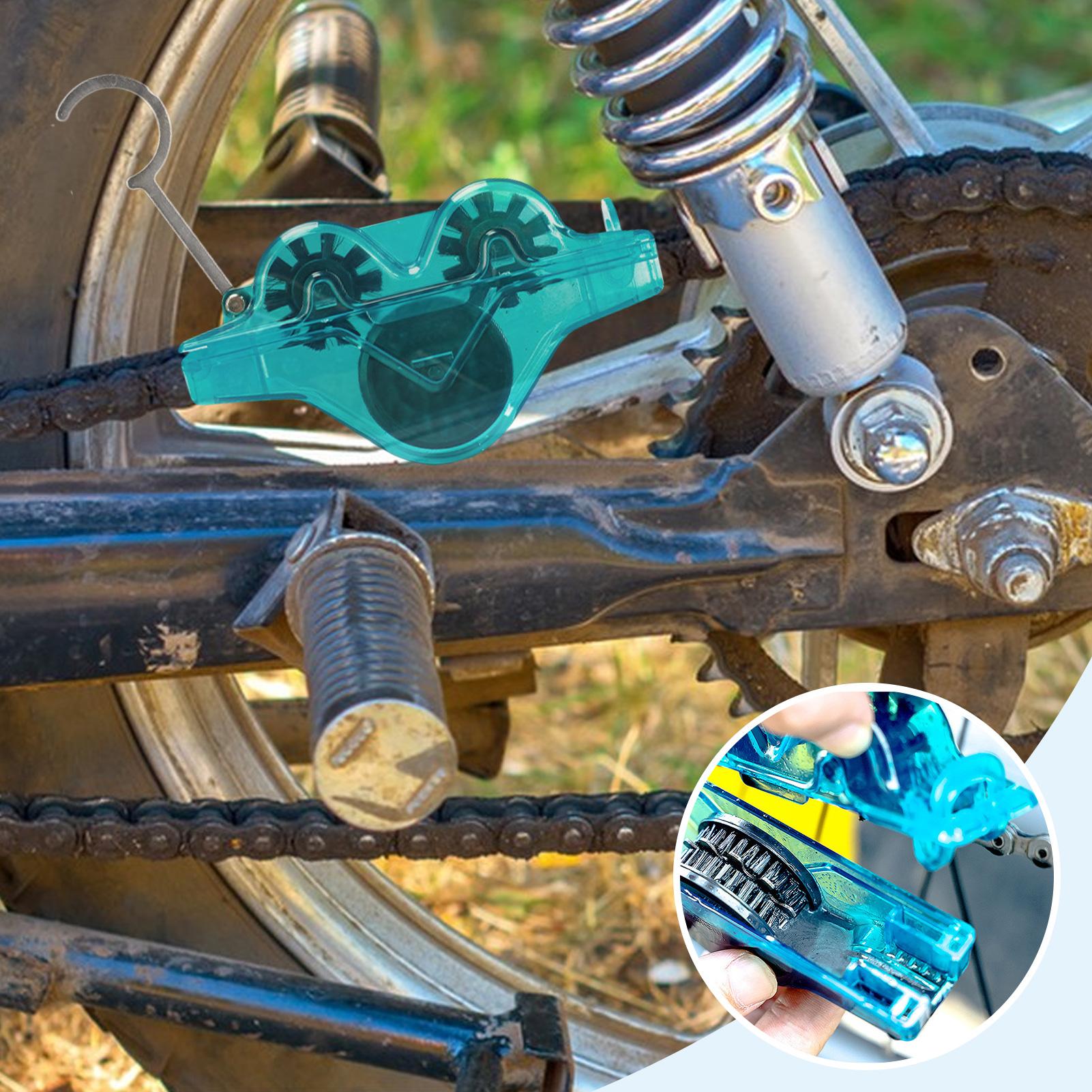 Pulitore per Catena Bicicletta - Cycling Gear Men recensione e prezzo