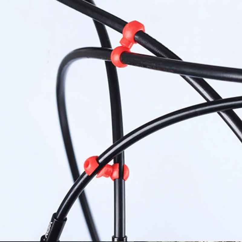 Clip Girevoli per Cavi Freno M - Cycling Gear Guide recensione e prezzo