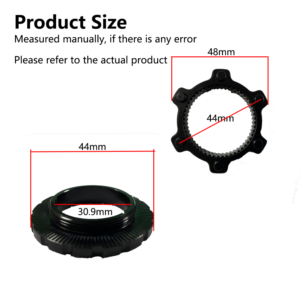 RACEWORK Adattatore Centerlock - Cycle Zone recensione e prezzo