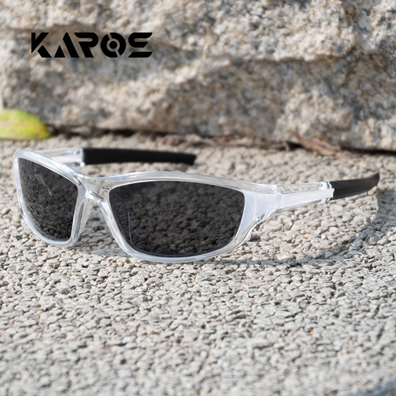 KAROS Occhiali da sole da cicl - Cycling Gear Essentials recensione e prezzo