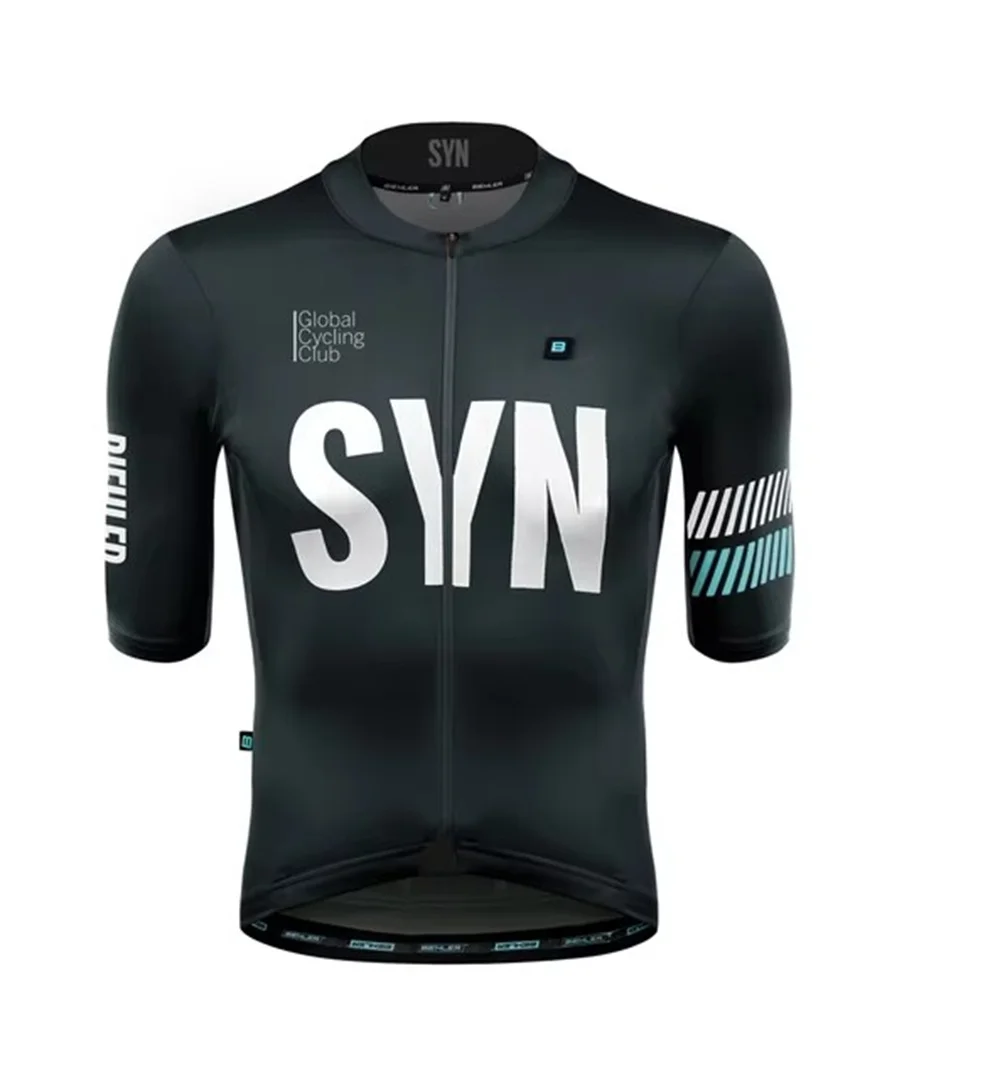 Maglia da ciclismo da uomo New - Cycling Gear Outfit recensione e prezzo