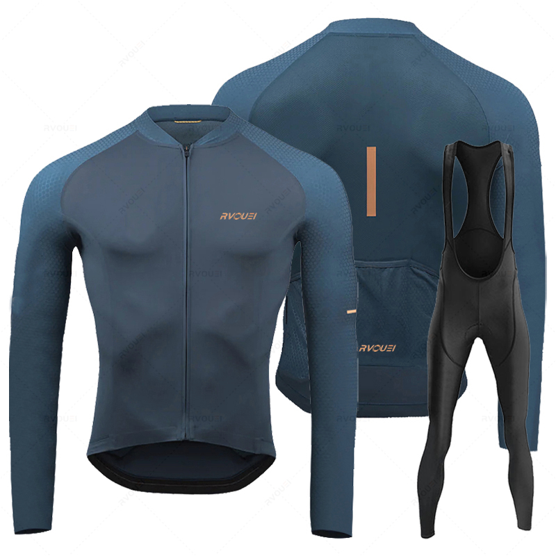 Rvouei Maglia da ciclismo tras - Cycling Gear Outfit recensione e prezzo