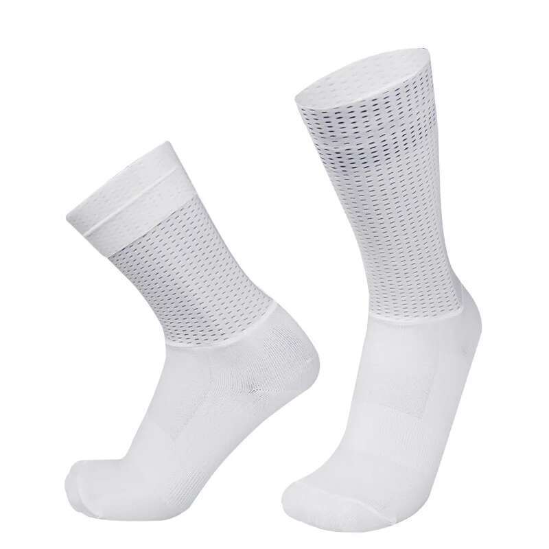 Aero Silice Nuovo Gel Calzini  - Ykyw Cycling Gear recensione e prezzo