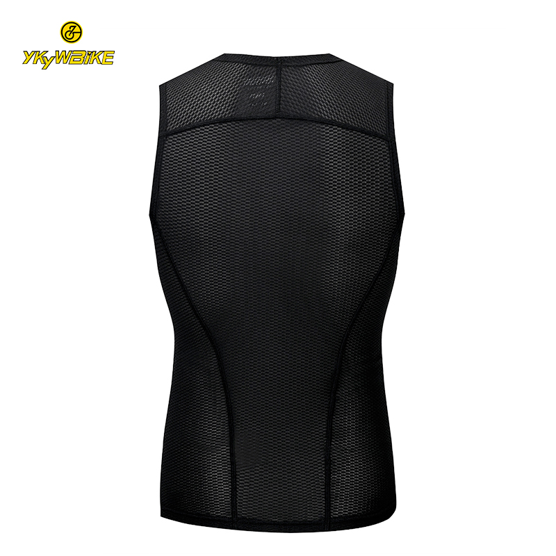 YKYW senza maniche uomo estate - Ykyw Cycling Gear recensione e prezzo