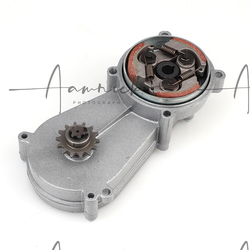 47cc 49cc T8F/11T-20T riduttor - Cycling Gear Box recensione e prezzo