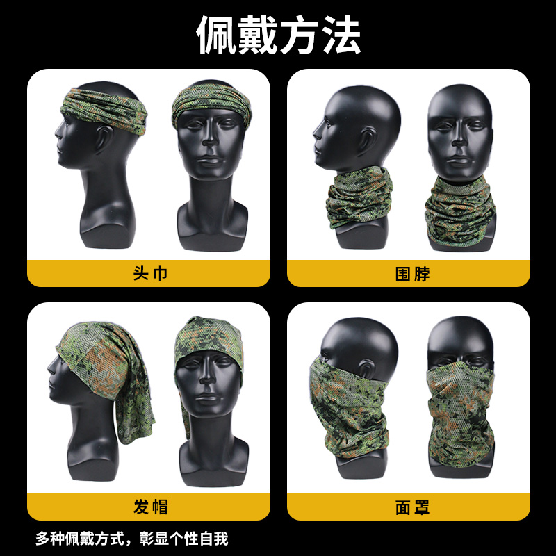 Sciarpa per il collo con prote - Cycling Gear Men recensione e prezzo