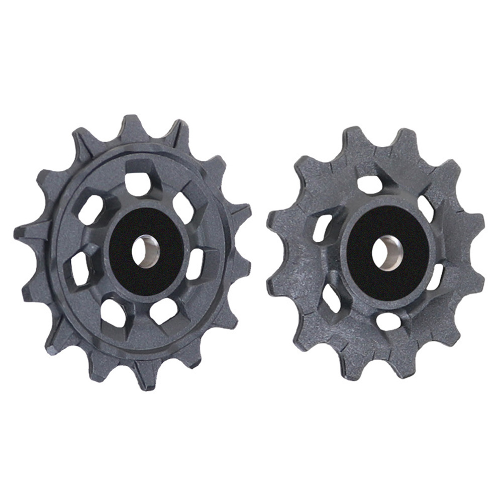 Kit Pulegge Deragliatore Poste - Cycling Gear Guide recensione e prezzo