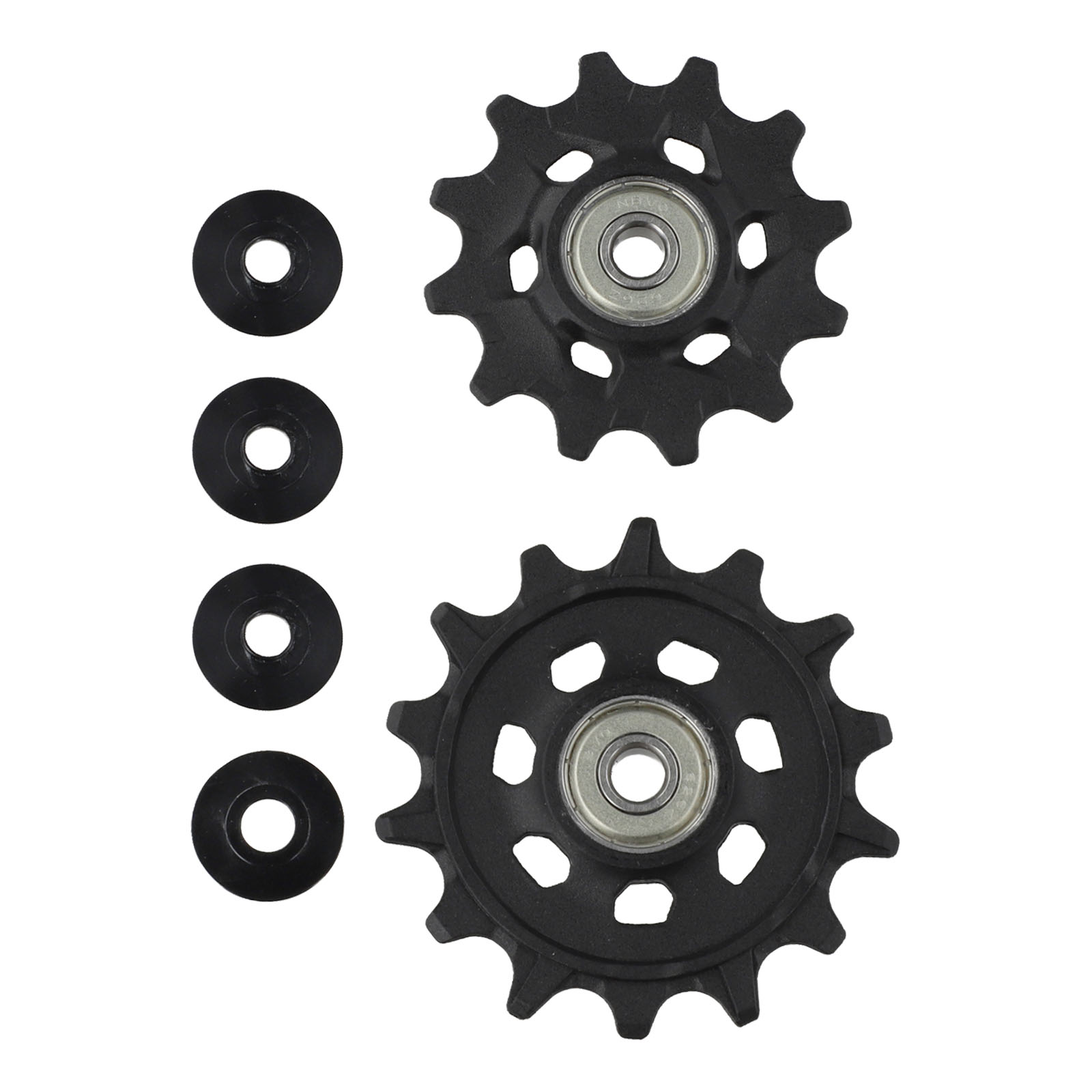 Kit Pulegge Deragliatore Poste - Cycling Gear Guide recensione e prezzo