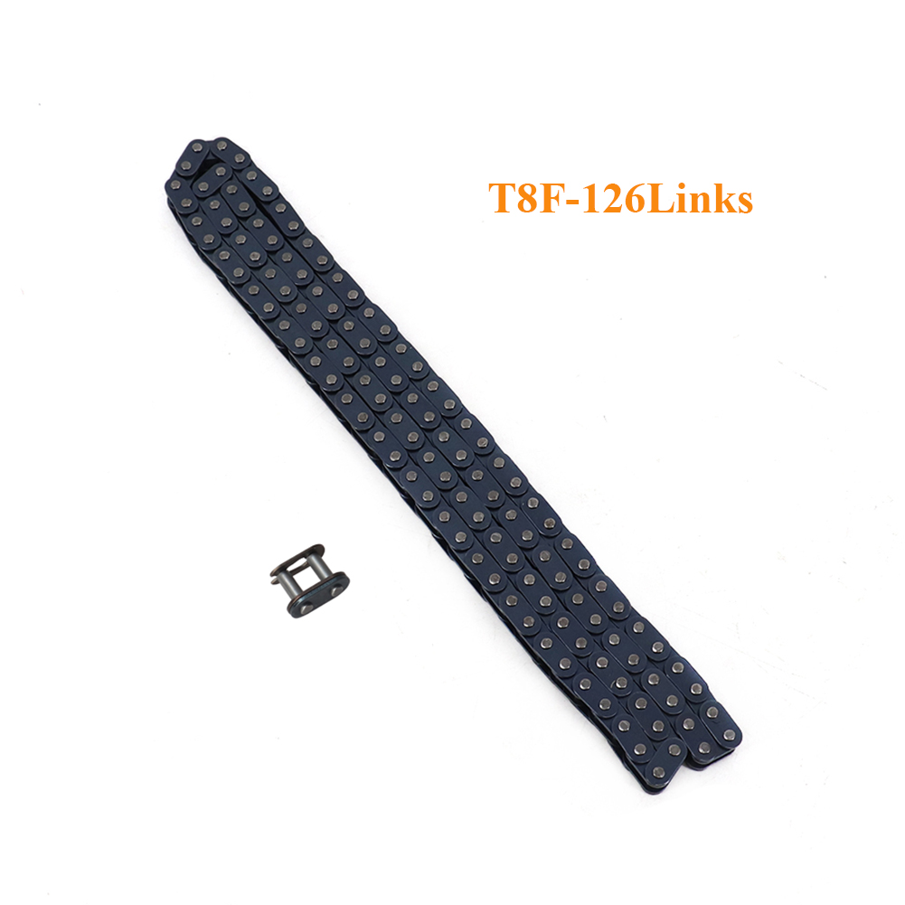 Pignone posteriore per moto T8 - Cycling Gear Box recensione e prezzo