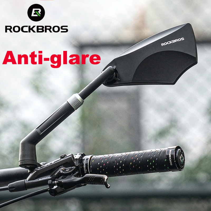 ROCKBROS Specchietto retroviso - Cycle Zone recensione e prezzo