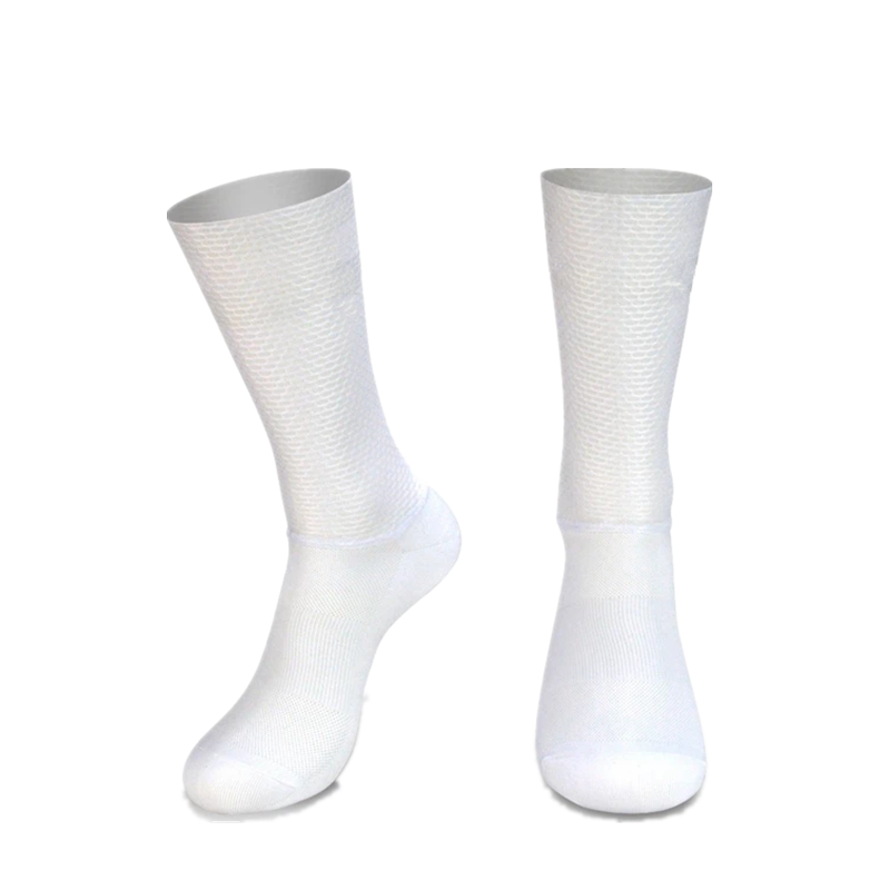 New Pro Socks Team Aero calzin - Ykyw Cycling Gear recensione e prezzo