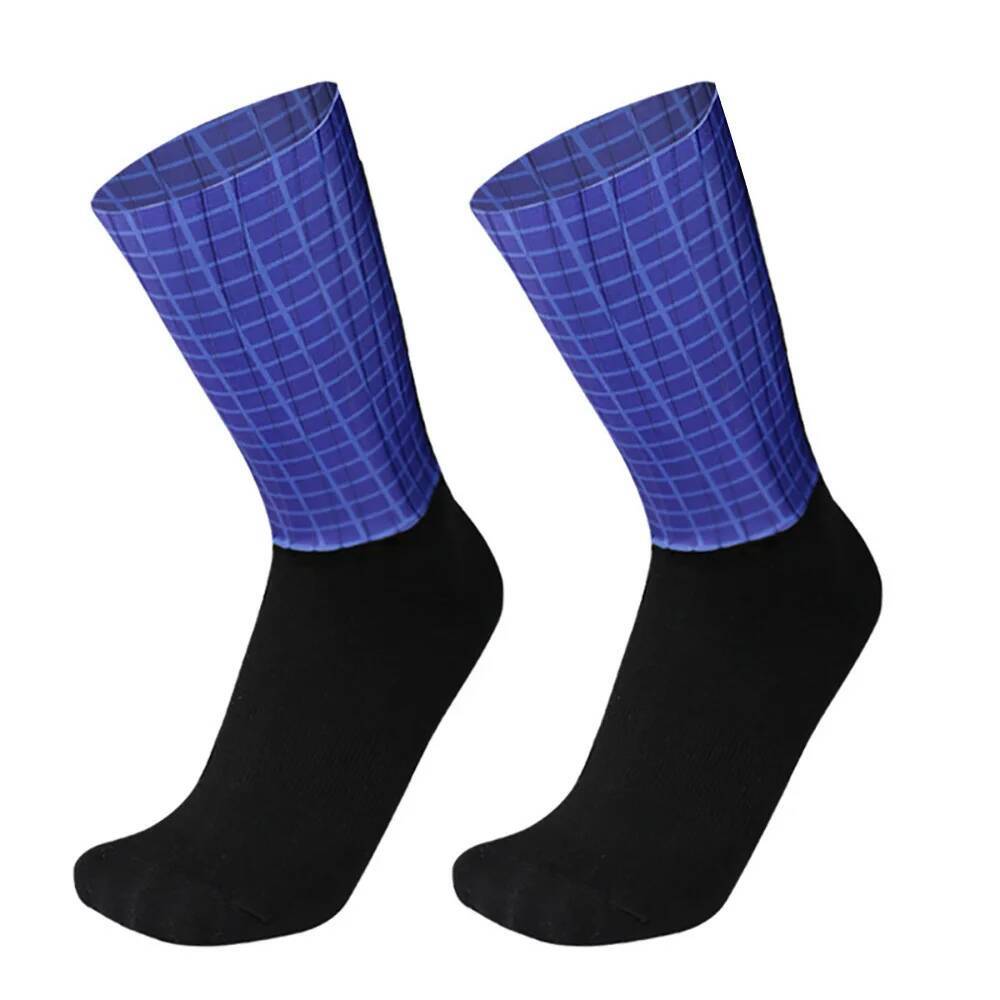 New Pro Socks Team Aero calzin - Ykyw Cycling Gear recensione e prezzo