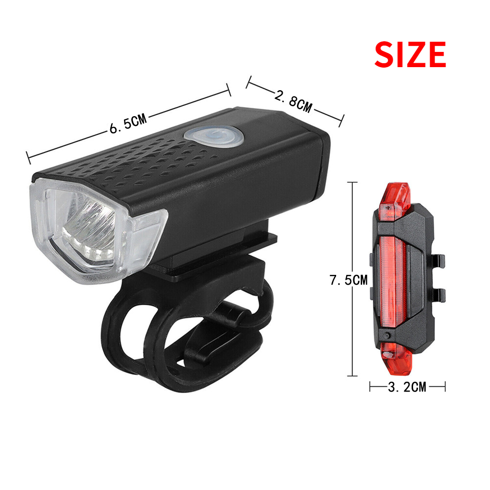 Luce per bicicletta per bici S - Cycling Gear Charging Station recensione e prezzo