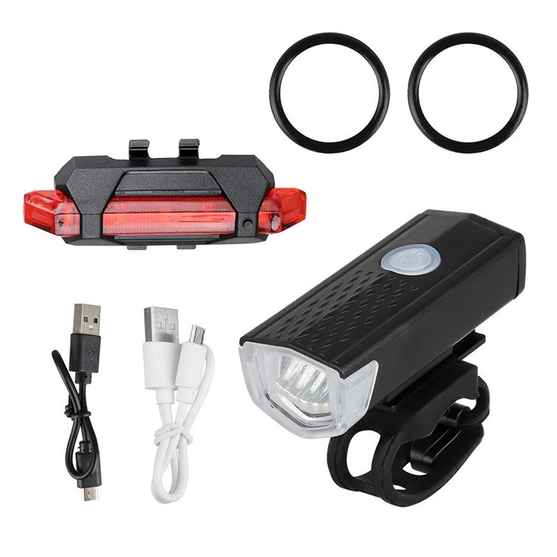 Luce per bicicletta per bici S - Cycling Gear Charging Station recensione e prezzo