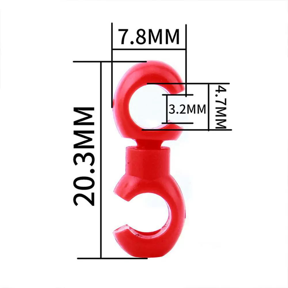 Clip per cavo freno per bicicl - Cycling Gear Guide recensione e prezzo