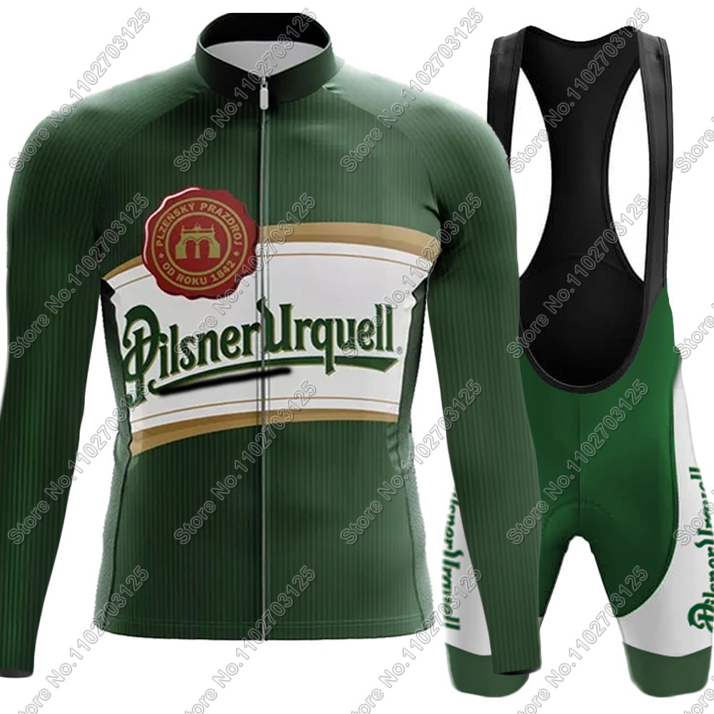 2025 Drink Beer Maglia da cicl - Cycling Gear Outfit recensione e prezzo