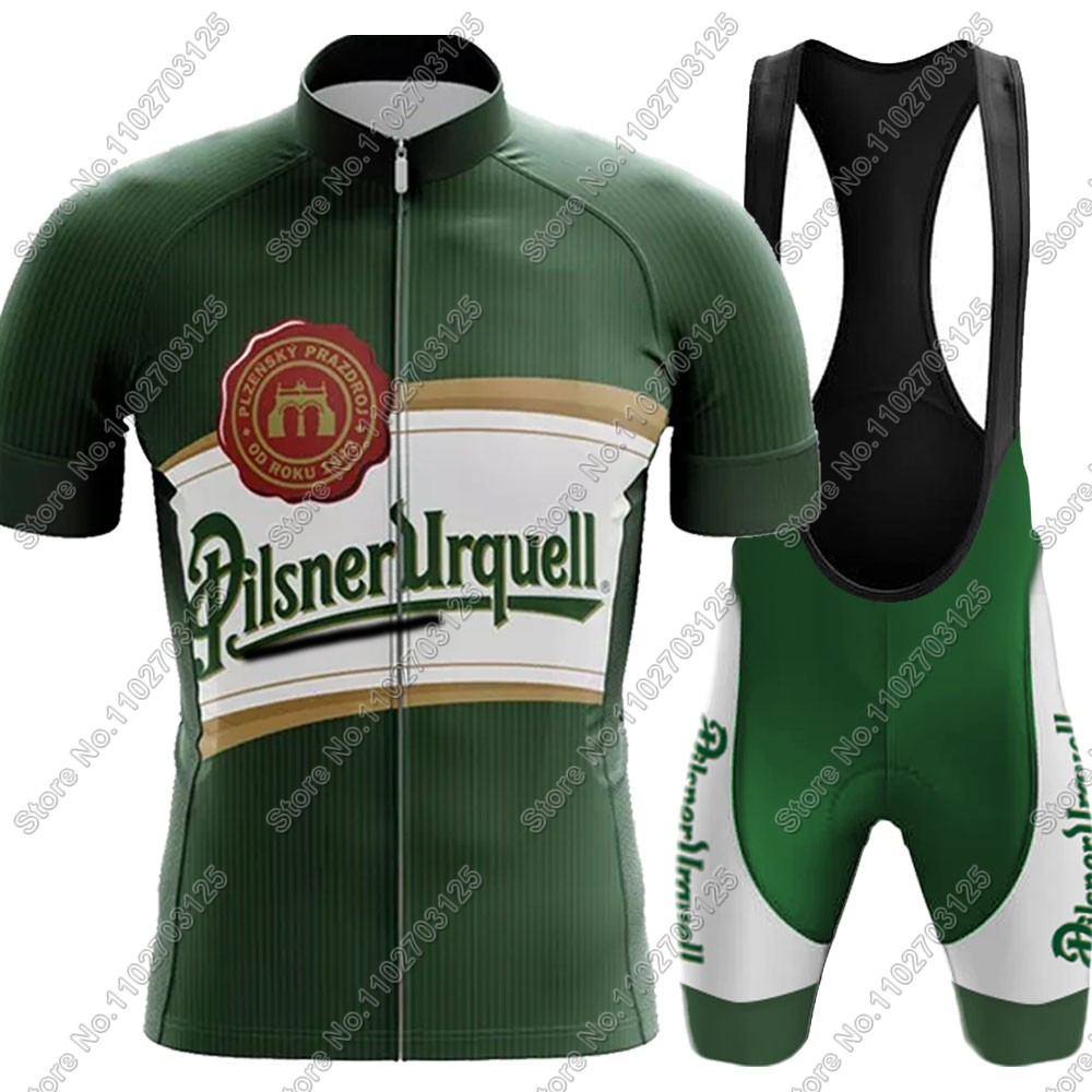 2025 Drink Beer Maglia da cicl - Cycling Gear Outfit recensione e prezzo