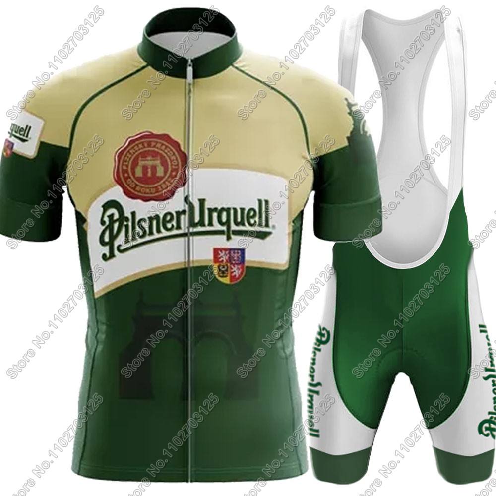 2025 Drink Beer Maglia da cicl - Cycling Gear Outfit recensione e prezzo