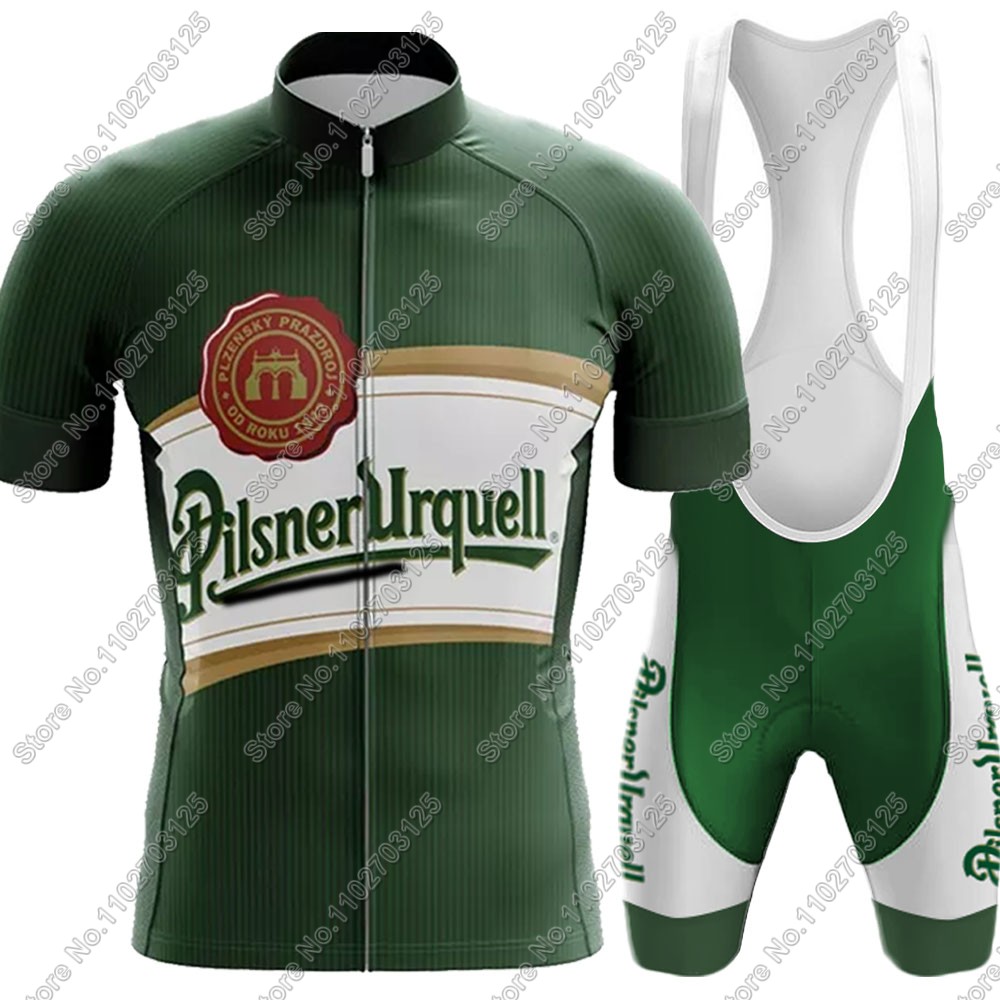 2025 Drink Beer Maglia da cicl - Cycling Gear Outfit recensione e prezzo