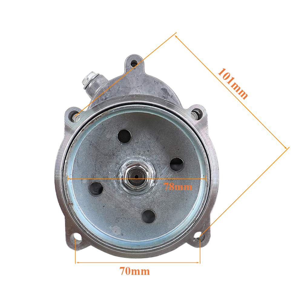 Pignone Posteriore T8F 54T con - Cycling Gear Box recensione e prezzo