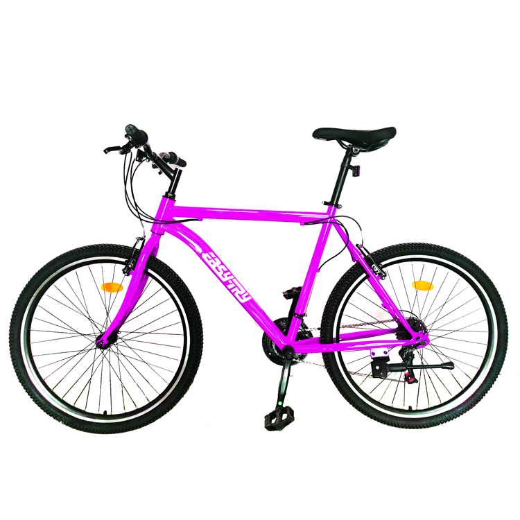 Bicicletta da Montagna in Acci - Cycling Gear Usa recensione e prezzo