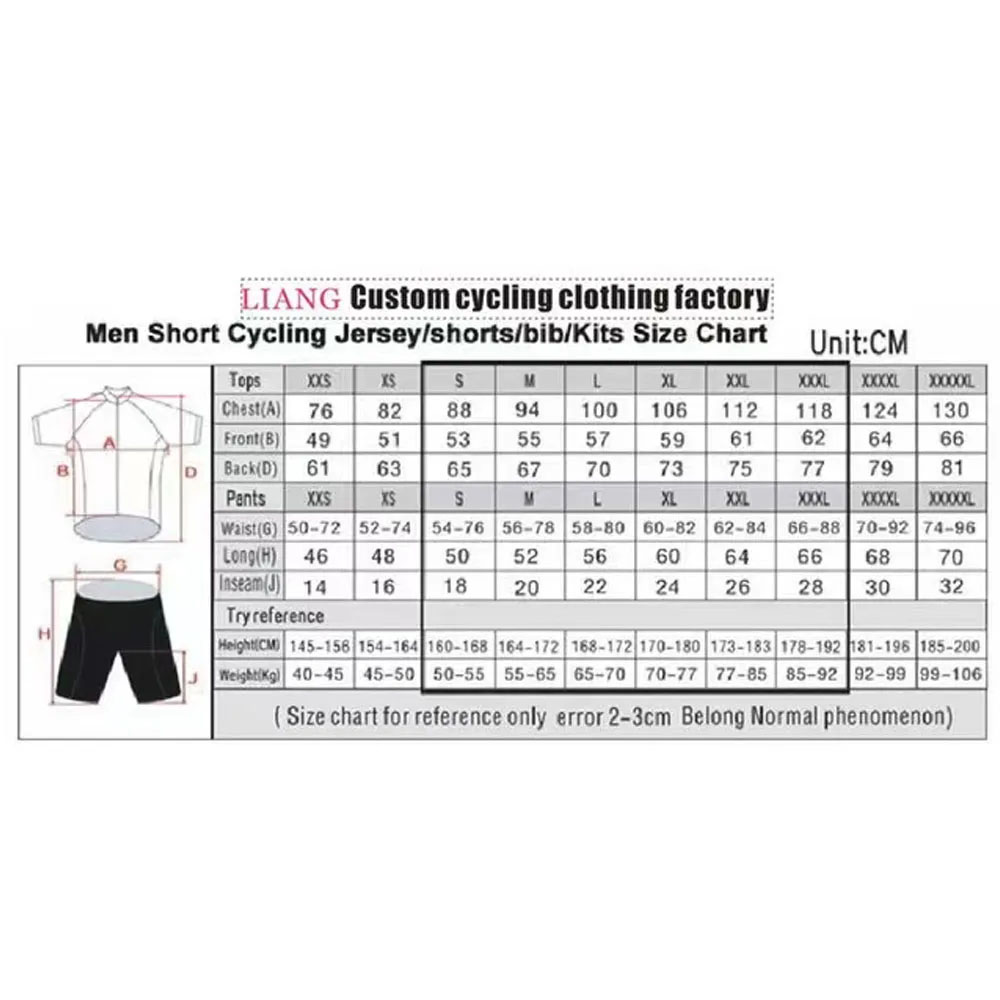 Completo da Ciclismo UNO X 202 - Cycling Gear Outfit recensione e prezzo