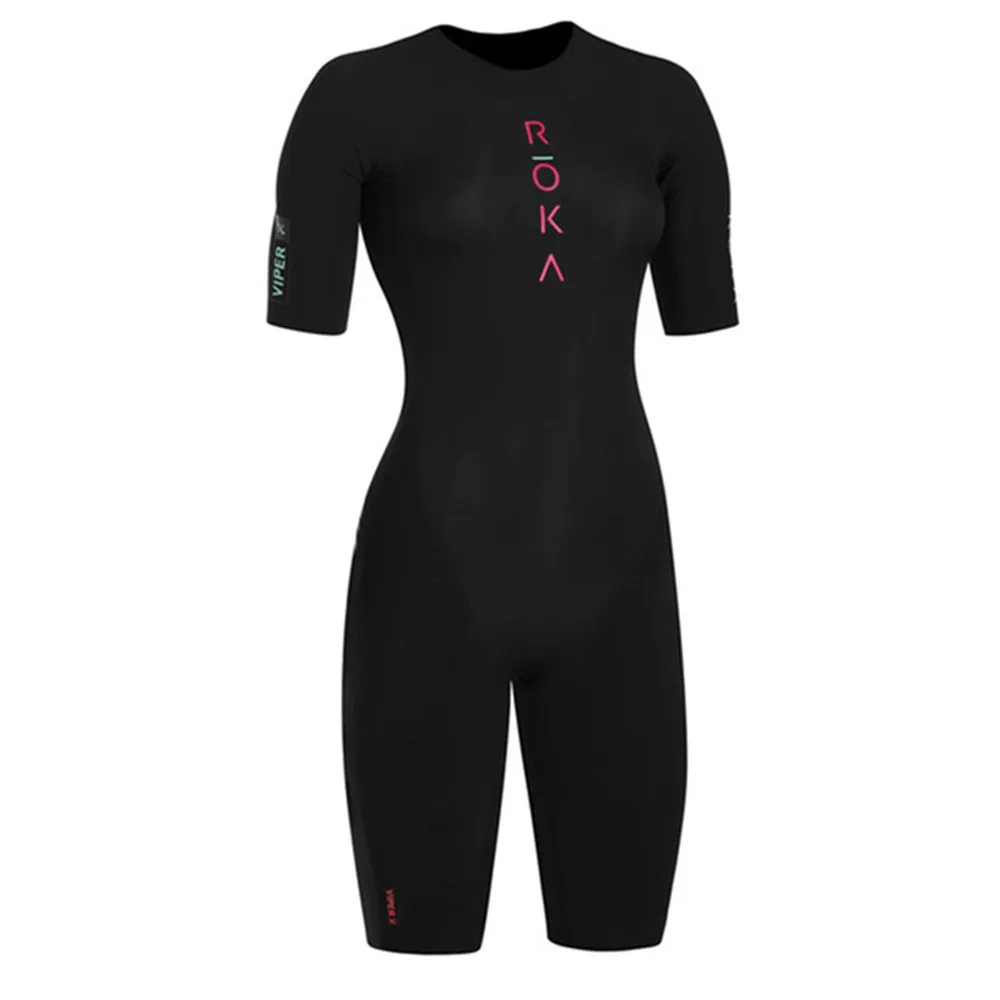 Roka donna manica corta Trisui - Cycling Gear Outfit recensione e prezzo