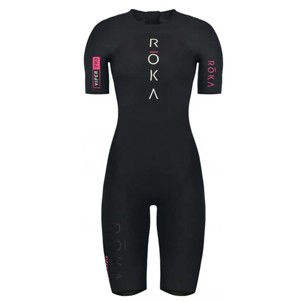Roka donna manica corta Trisui - Cycling Gear Outfit recensione e prezzo