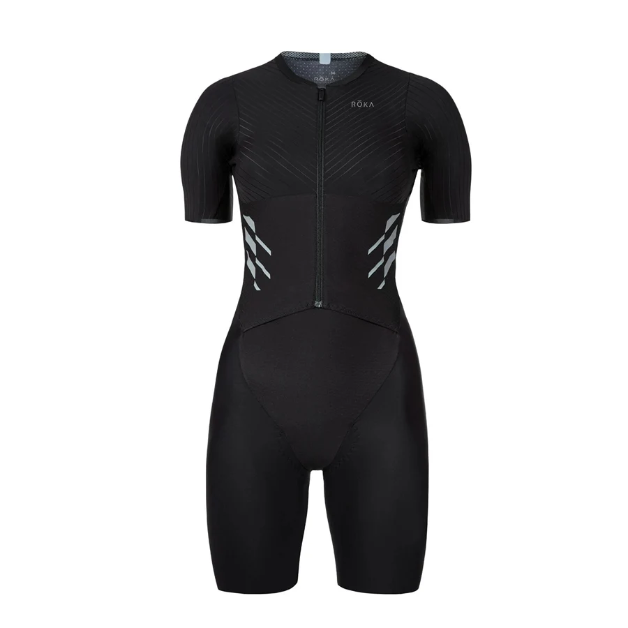 Roka donna manica corta Trisui - Cycling Gear Outfit recensione e prezzo